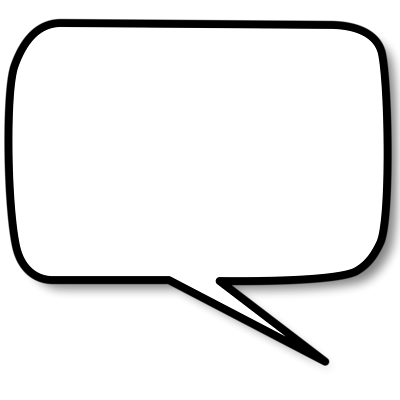 speech box